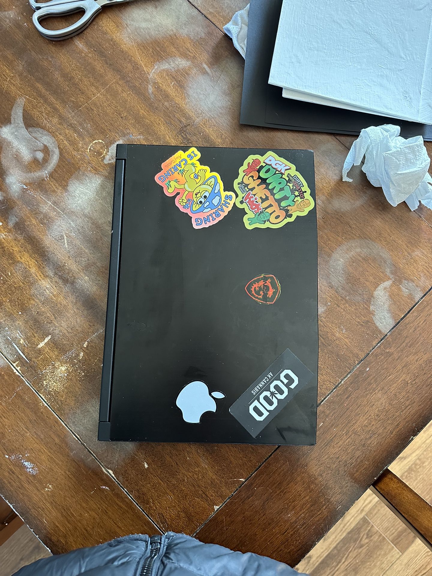 Gaming Laptop