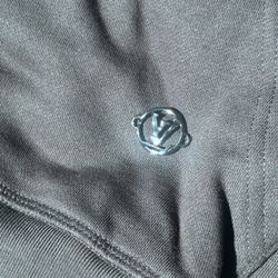 Loui.s Hoodie Size L&M