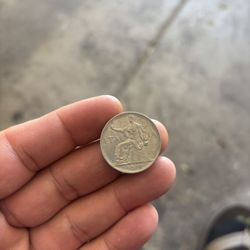 1922 Kingdom of Italy Vintage Issue