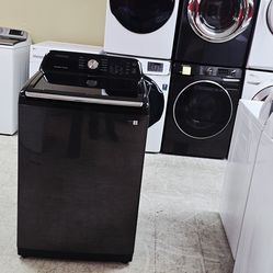 Samsung washer front load