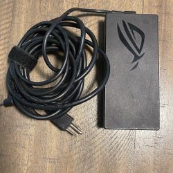 Asus 240w Laptop Power Adapter A20-240EB B 6.0mm*3.7mm 20V 12A