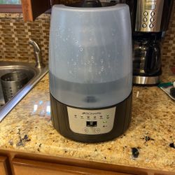 HUMIDIFIER