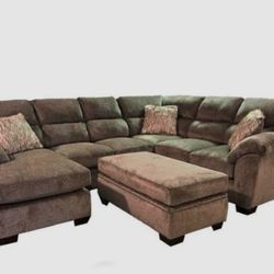 Sectional