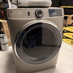 General Eletric Dryer