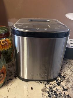 Bread maker