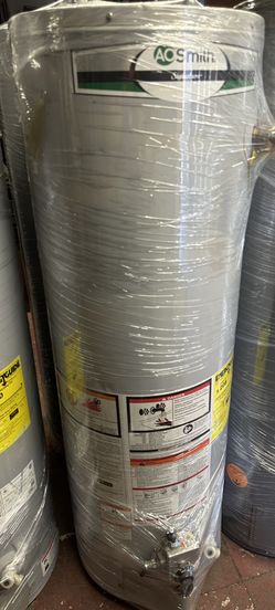 Water Heater 40 Gal