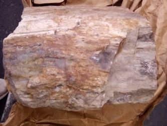 Mineral Cristal Rock