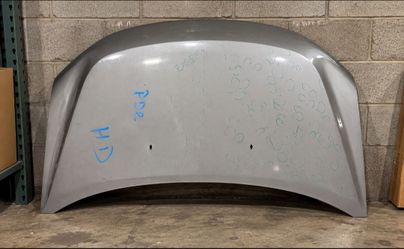 Ford Edge 2011-2014 Hood / Cofre Original