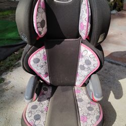 Graco Car Seat