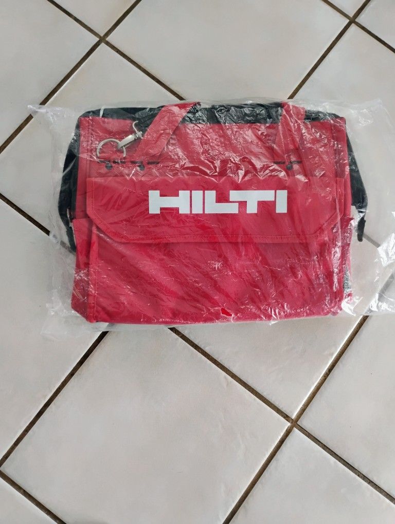 Hilti Work Tool Bag