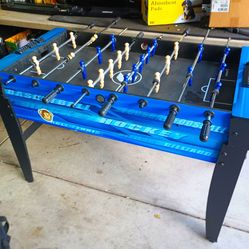 Three in one gaming/sports table