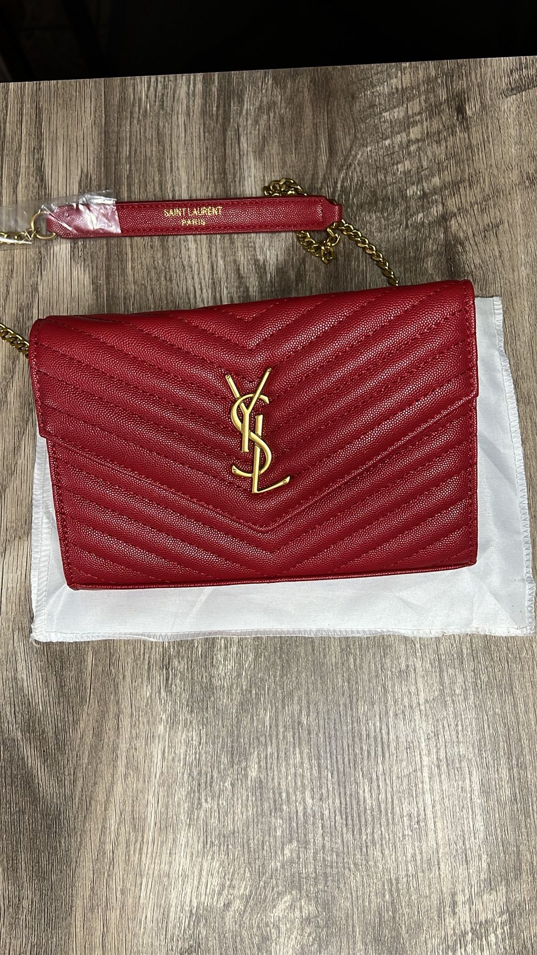 Ysl Women Bag
