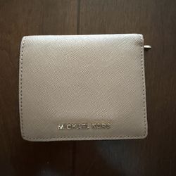 Michael Kors Wallet Small Size