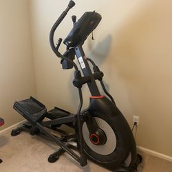 Elliptical 