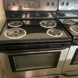 Estufa  Frigidaire Eléctrica 