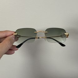Men’s Cartier New With Box 