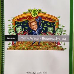 Wealth Building Manual
