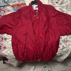Nike Windbreaker 