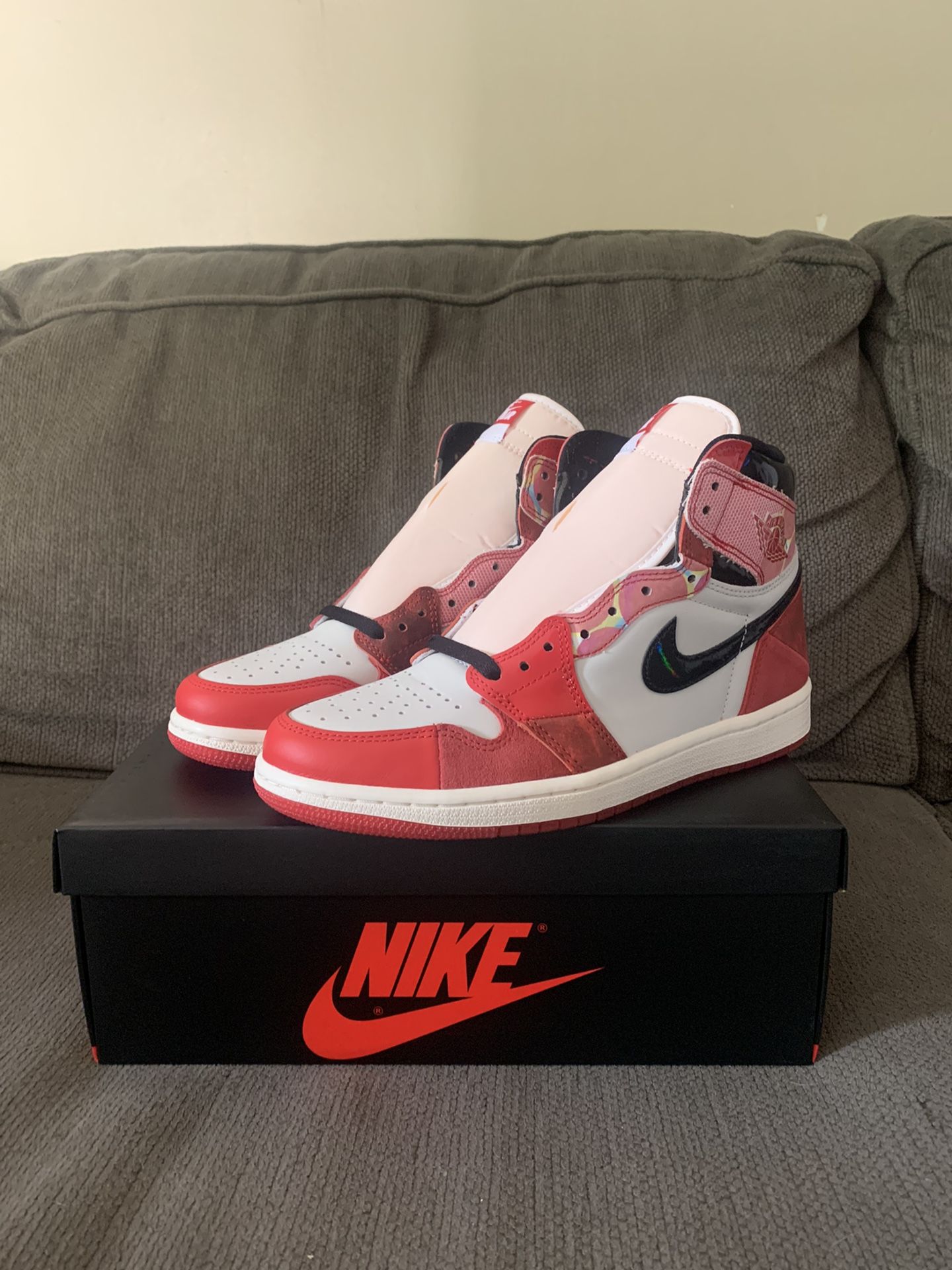 Air Jordan 1