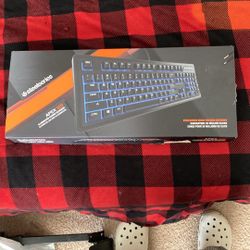 Steelseries Apex 100 Keyboard 