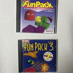 Windows Pc Games