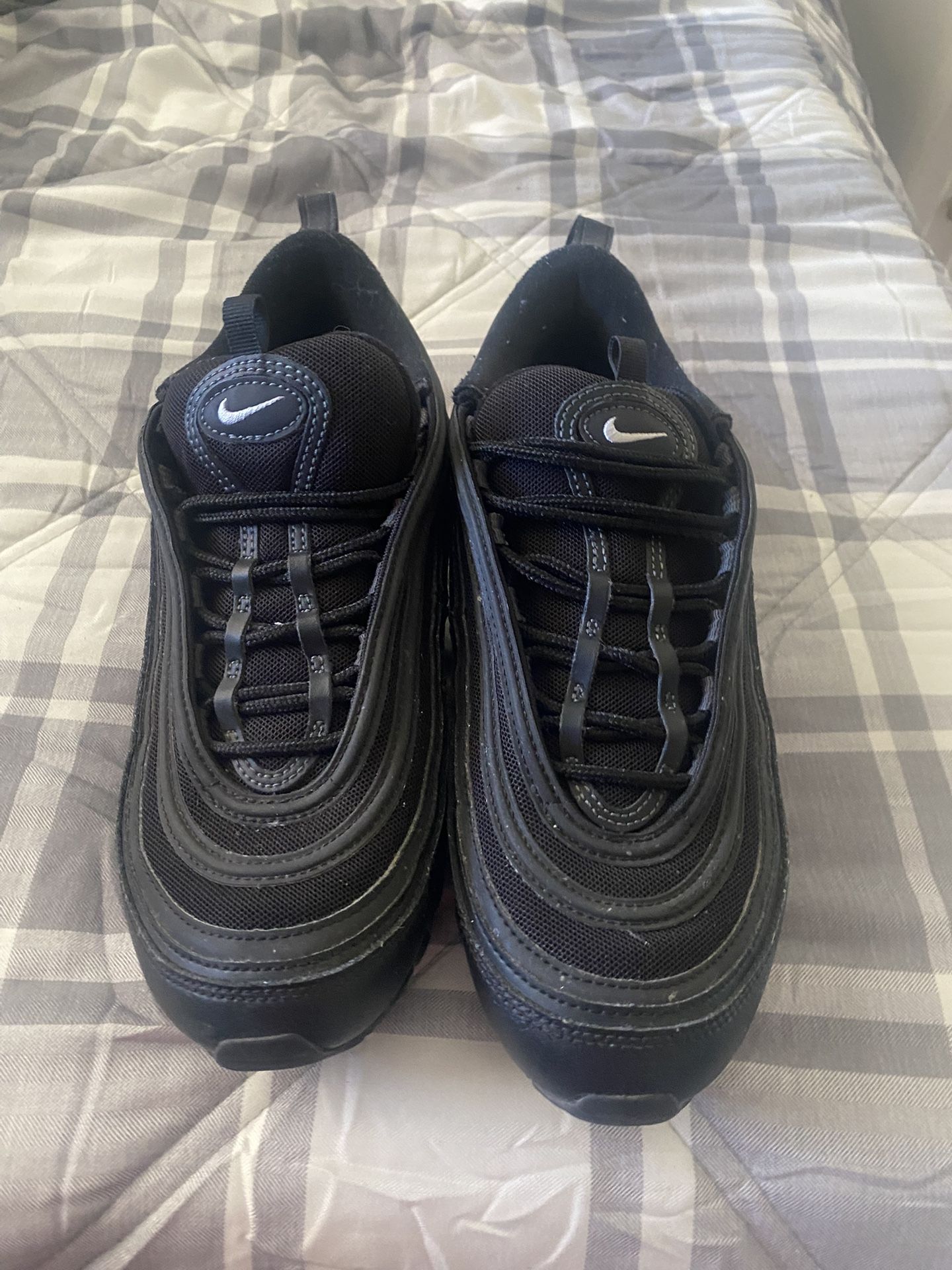 Nike Air Max 97 Used Size 9