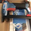 staples