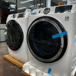 BRAND NEW WASHER AND DRYER SET STARTS FROM $750 AND UP End of year sale!