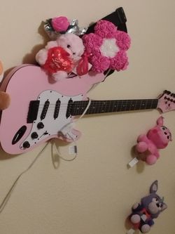 Guitar