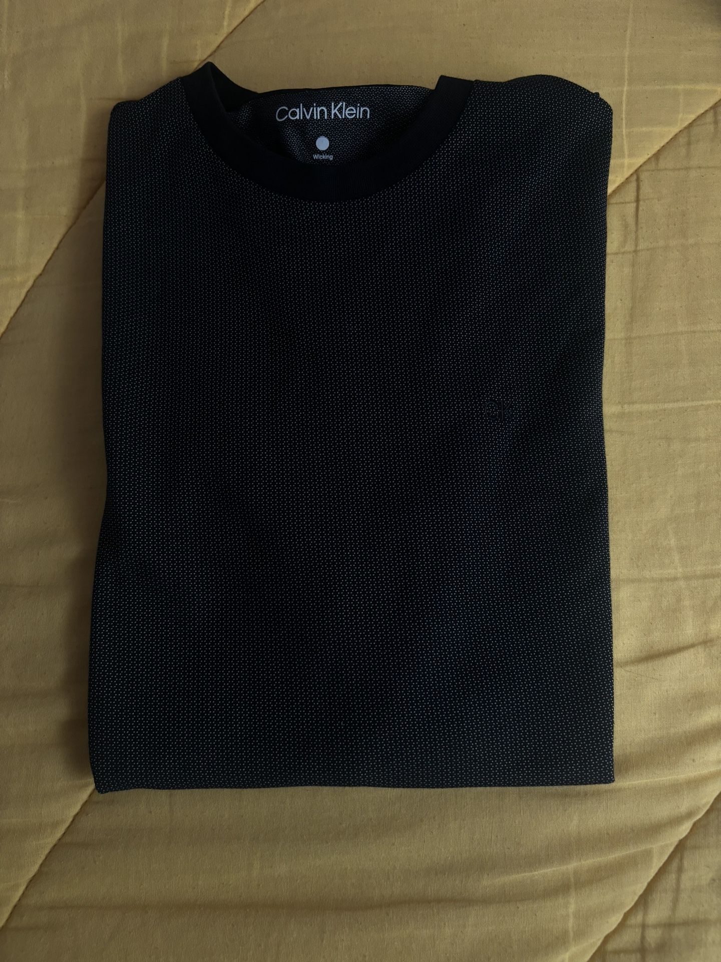 Calvin Klein Men’s Shirt