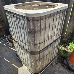4 Ton Condessor R 22 