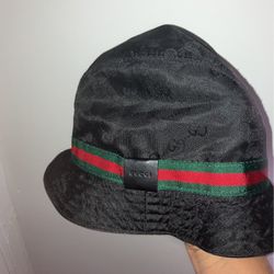 GUCCI Bucket Hat But I Don’t Want It