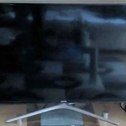 46 Inch Samsung Smart Tv