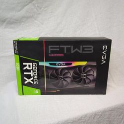 EVGA GeForce RTX 3090 FTW3 ULTRA 24GB GDDR6X Graphics https://offerup.com/redirect/?o=Q2FyZC5saWtl New