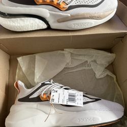Adidas Alpha Boost Vl
