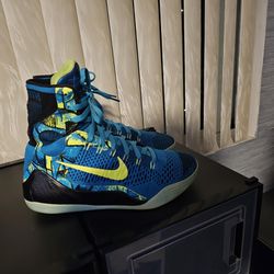 Nike Kobe Elite