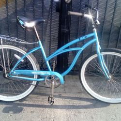  American Flyer Bicycle Co. Cruiser Classic Bike