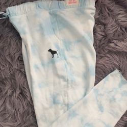 VICTORIA SECRET JOGGERS 