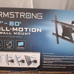 TV Wall MOUNT. BRAND NEW. Never Opened. 