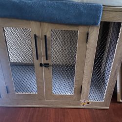 Animal Funiture Crate. 
