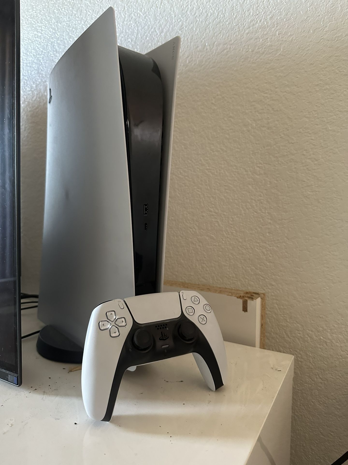 PS5 Digital (500gb)