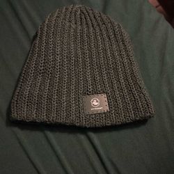 Baby Harry Potter Slytherin Beanie 