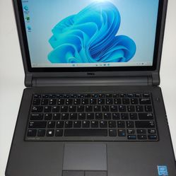 Dell Latitude 3350 Laptop Windows 11 Pro, Microsoft Office, fast SSD WiFi 📶
