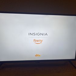 Insignia Fire Stick TV
