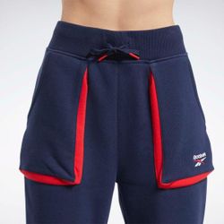 Reebok Vintage Pants 