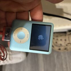 Apple 8gb iPod
