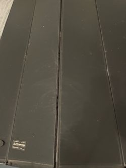 Tonneau cover