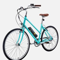 Bike Hurley Electric Bike