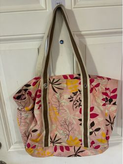 Carryover Bag