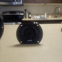 Polk Drivers From LSI Series